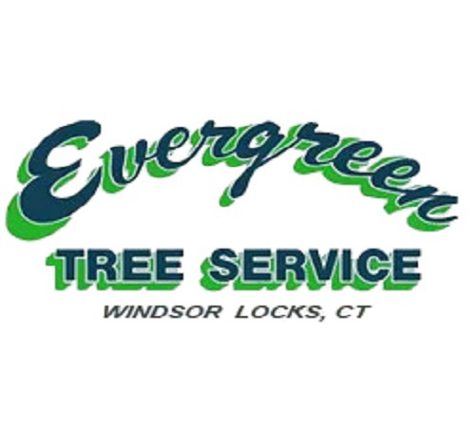 Evergreen Tree Service - Windsor Locks, CT