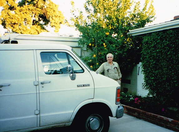 Air & Appliance Service Co - Northridge, CA