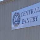 Central Pantry - Social Service Organizations
