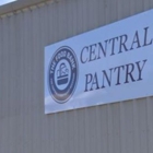 Central Pantry