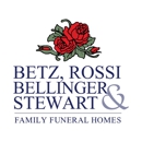 Betz, Rossi Bellinger & Stewart Family Funeral Home - Crematories