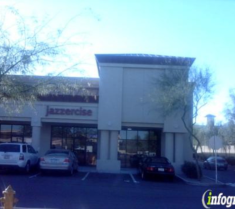 Phoenix Jazzercise Fitness Center - Phoenix, AZ