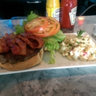 Bunga Burger Bar