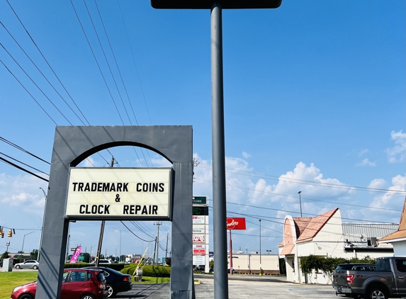 Trademark Coins and Currency - Montgomery, AL