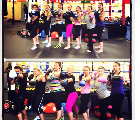 Elite Muay Thai & Boxing - Port Orange, FL