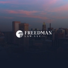 Freedman Law