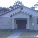 New Community Baptist Church - Baptist Churches