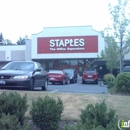 Staples - Office Equipment & Supplies