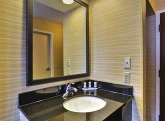 Fairfield Inn & Suites - Ann Arbor, MI