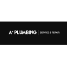 A Plus Plumbing