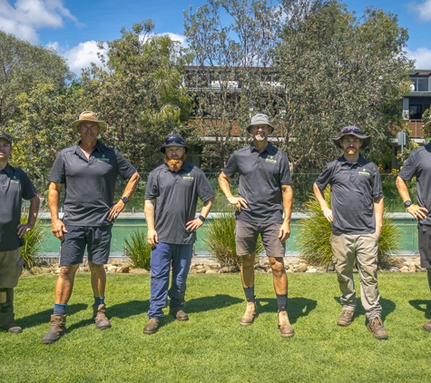 Evolve Gardens & Landscaping - Ballina, NSW