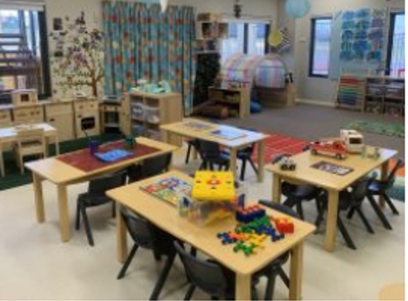 Cuddly Bear Day Care Centre - Woodlands, WA