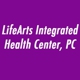 LifeArts Integrated Health Center, PC