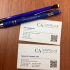 Castelli & Difatta Inc