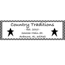 Country Traditions - Home Decor