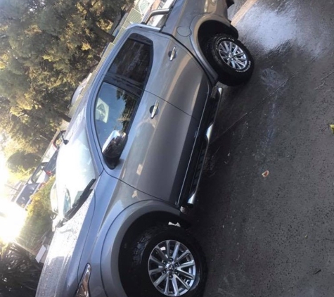West Gippsland Smash Repairs - Drouin, VIC