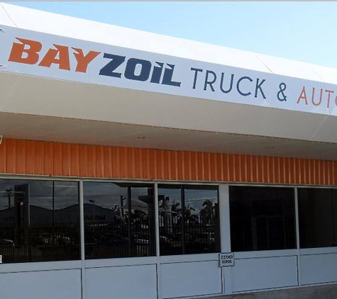 Bayzoil Truck and Auto Spares - Pialba, QLD