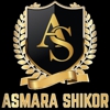 Asmara Shikor Fashion gallery