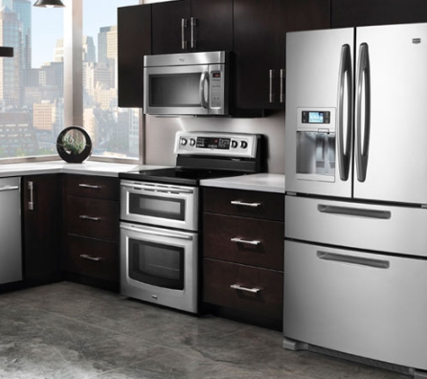 InFix Appliances Repair - Richmond, TX