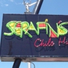 Serafins Chile Hut gallery