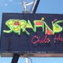 Serafins Chile Hut