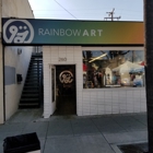 Rainbow Art Studio