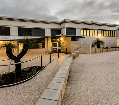 Crothers Construction Pty Ltd - Applecross, WA