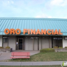 Oro Financial of Calif Inc