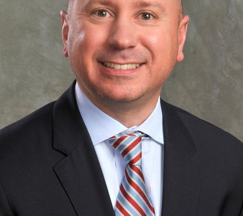 Edward Jones - Financial Advisor: Eric Milhoua - Westerly, RI