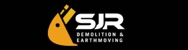 SJR Demolition & Earthmovin - Demolition Contractors