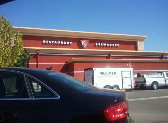 BJ's Restaurants - Modesto, CA