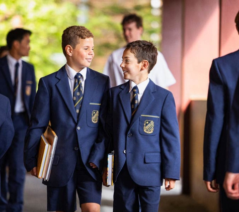 Waverley College - Waverley, NSW