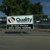 Quality Tire gallery