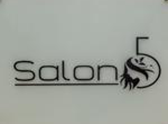 Salon Five - Garden City, MI