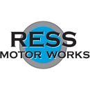 Ress Motor Works