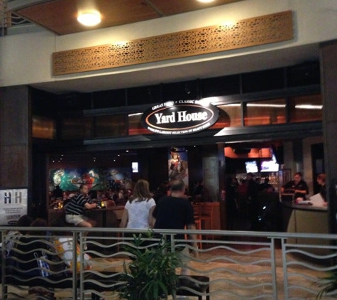 Yard House - Honolulu, HI