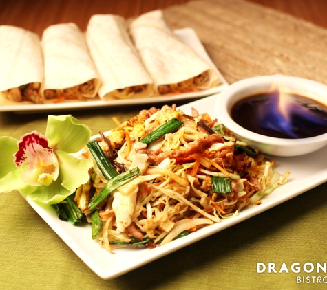 Dragonwell Bistro - Portland, OR