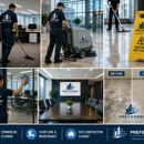 Preferred Services Group