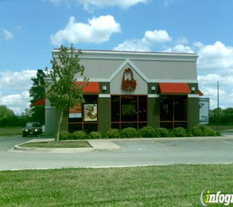 Arby's - Godfrey, IL