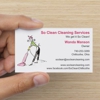 So Clean Cleaning Services gallery