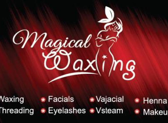 Magical Waxing - Snellville - Snellville, GA