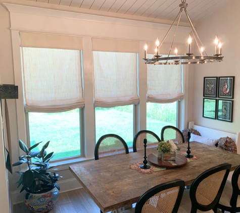 NOLA BLINDS LLC - Mandeville, LA