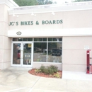 JC's Bikes & Boards LLC - Bicycle Racks & Security Systems