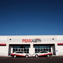 Peak Alarm Company, Inc. - Security Control Systems & Monitoring