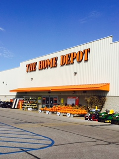 The Home Depot 110 Holly Grove Rd, Covington, TN 38019 - YP.com