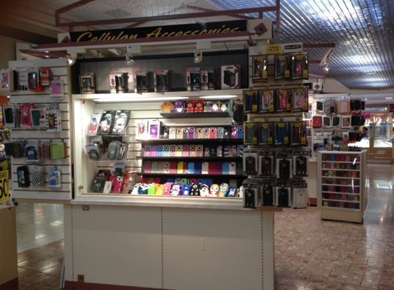 CELLULAR ACCESSORIES - Watertown, NY