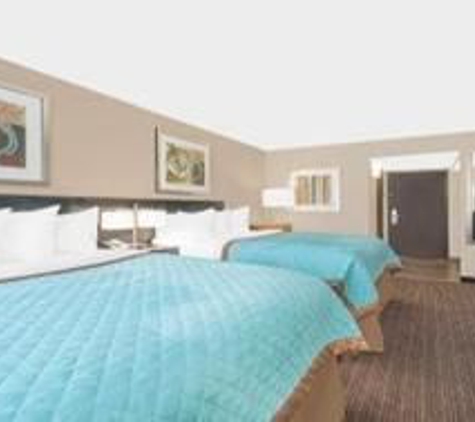 Wyndham Garden Midland - Midland, TX