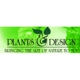 Plants & Design Garden Interiors