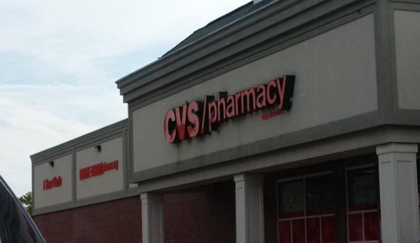 CVS Pharmacy - New Milford, NJ