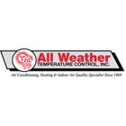 All Weather Temperature Control, Inc.